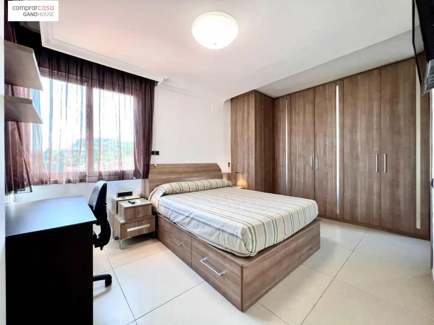 Penthouse mit Terrasse zum Verkauf in Sants - Montjuïc, imagen 23