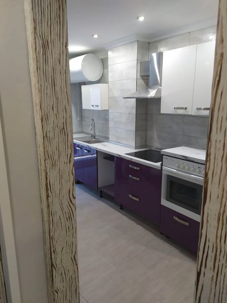 Flat for sale in Urdaneta Kalea, Ordizia