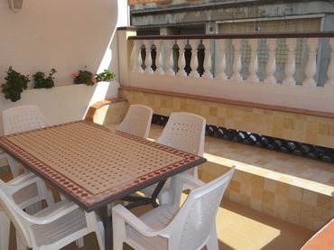 Casa in vendita a Carrer de Sant Pasqual