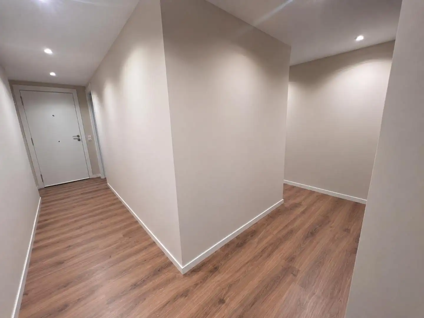 Apartamento en venta en Ciutat de les Ciències i de les Arts - Justicia