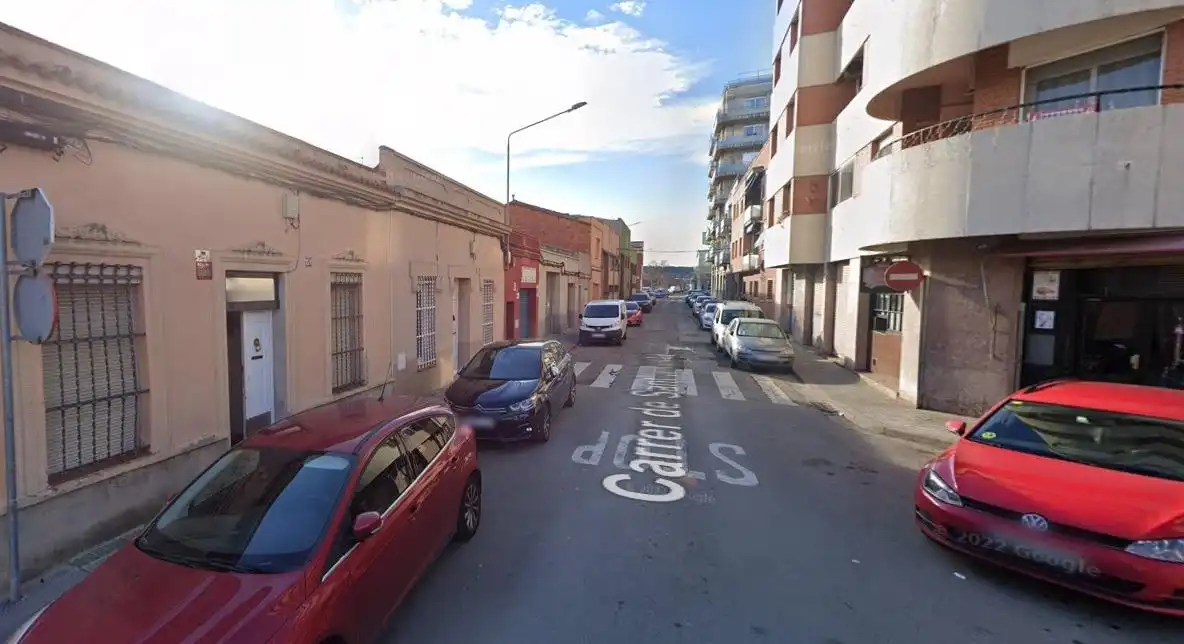 House for sale in SANT SEBASTIA DE 271, imagen 3