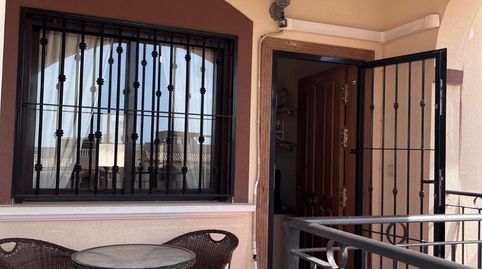 Foto 3 de Apartamento de alquiler en Parque Acuático - Sector 25, Torrevieja