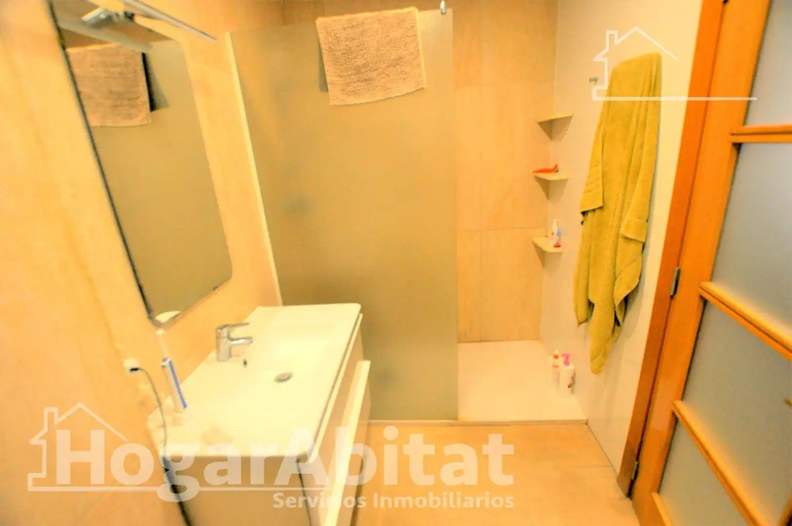 Habitación de Casa o chalet en venta en Manises con Aire acondicionado, Calefacción y Terraza