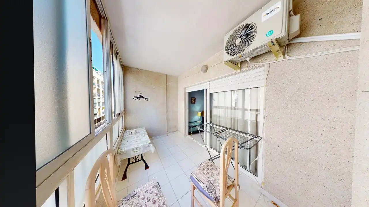 Piso con ascensor en venta en Calle San Miguel de Salinas, imagen 22