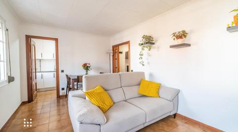 Foto 3 de Pis en venda a Carrer de Sant Cugat, 48, Eixample, Mataró