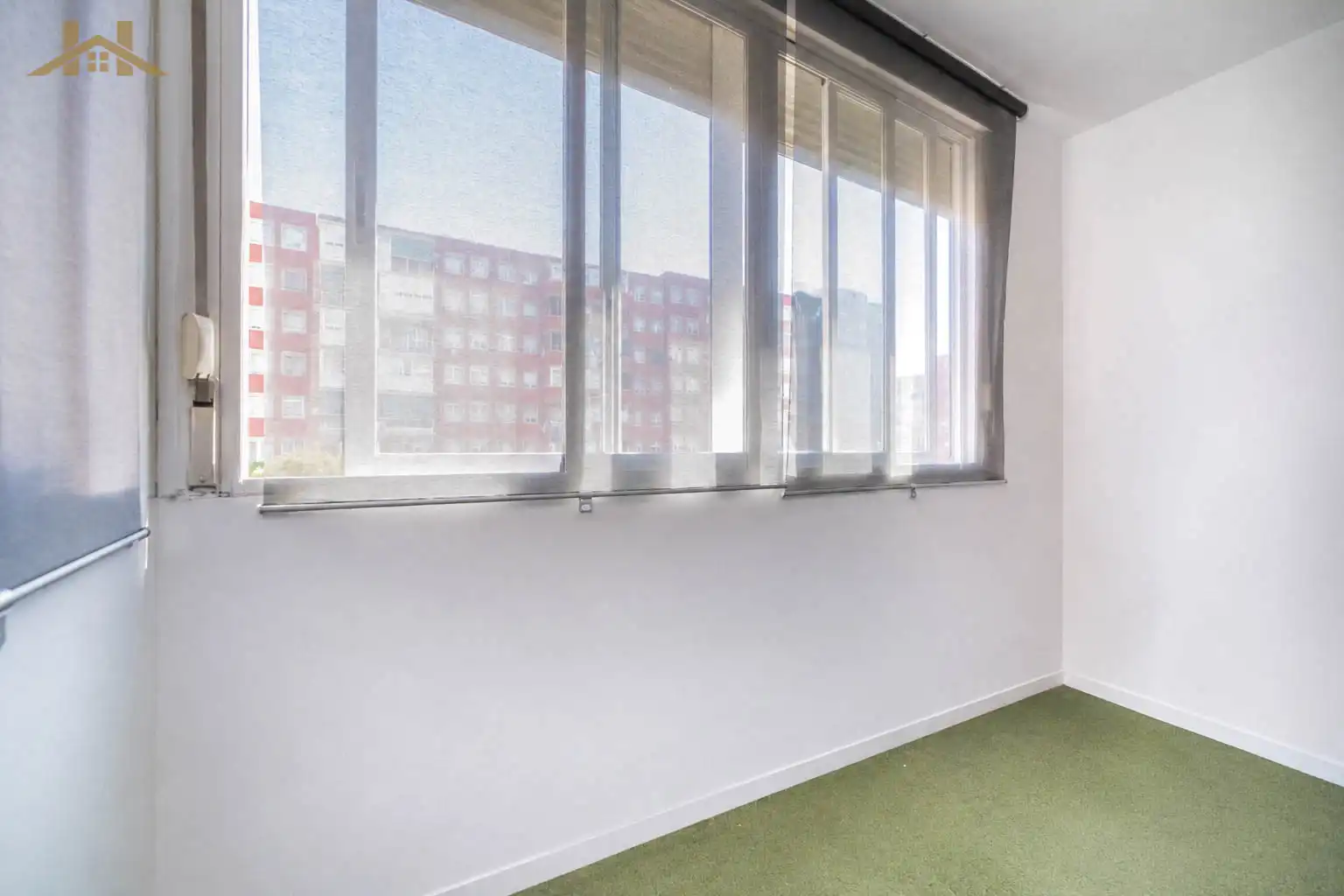 Habitación de Piso en venta en Alcorcón con Aire acondicionado, Terraza y Amueblado