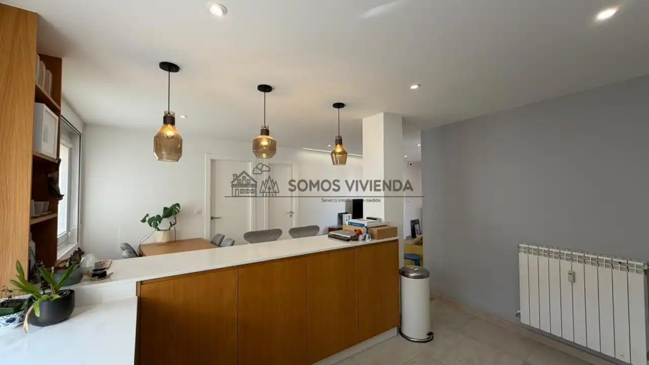 Appartement compact à vendre à Casco Viejo, imagen 7