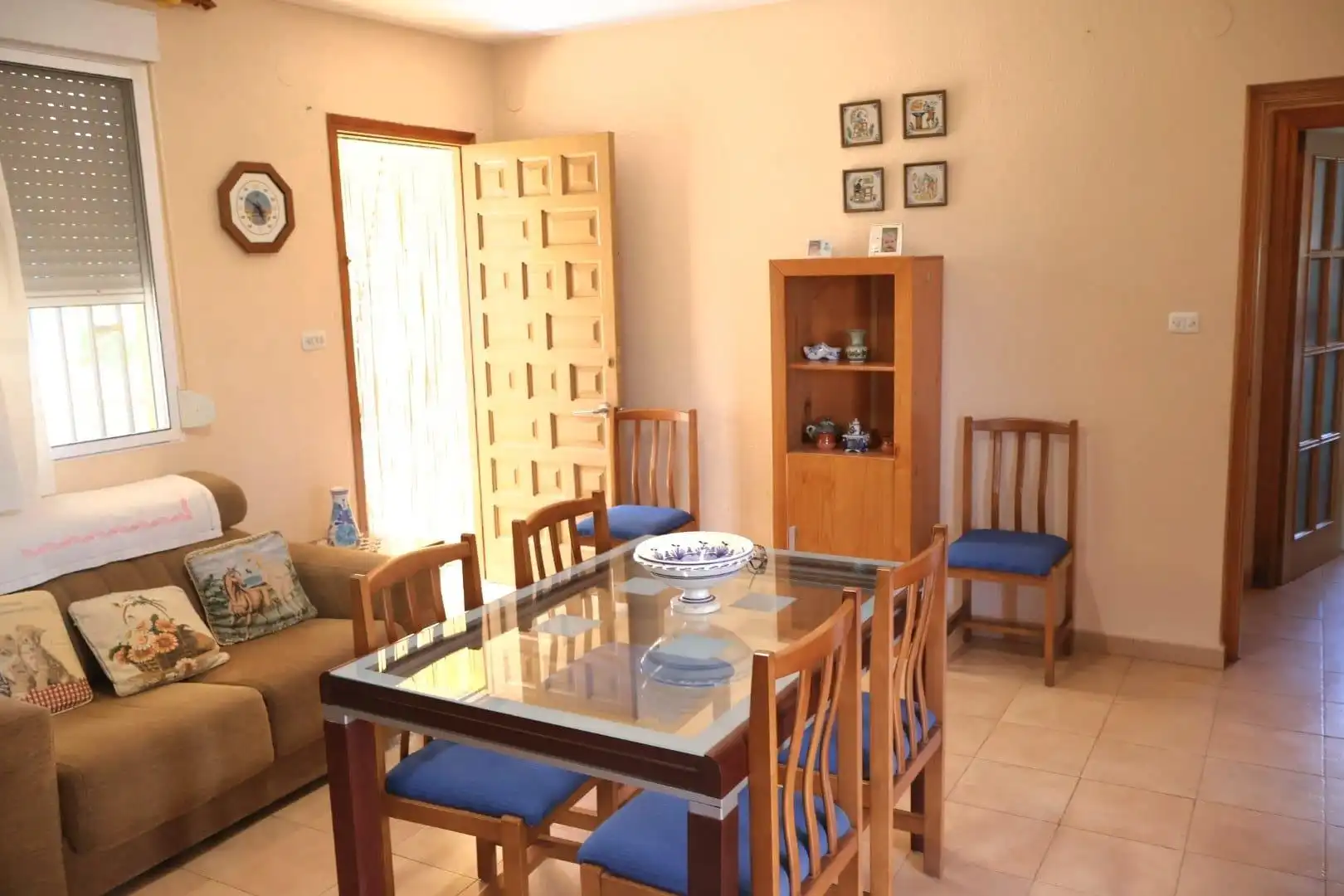 Casa rústica en venda a Vall d'Alba, imagen 3