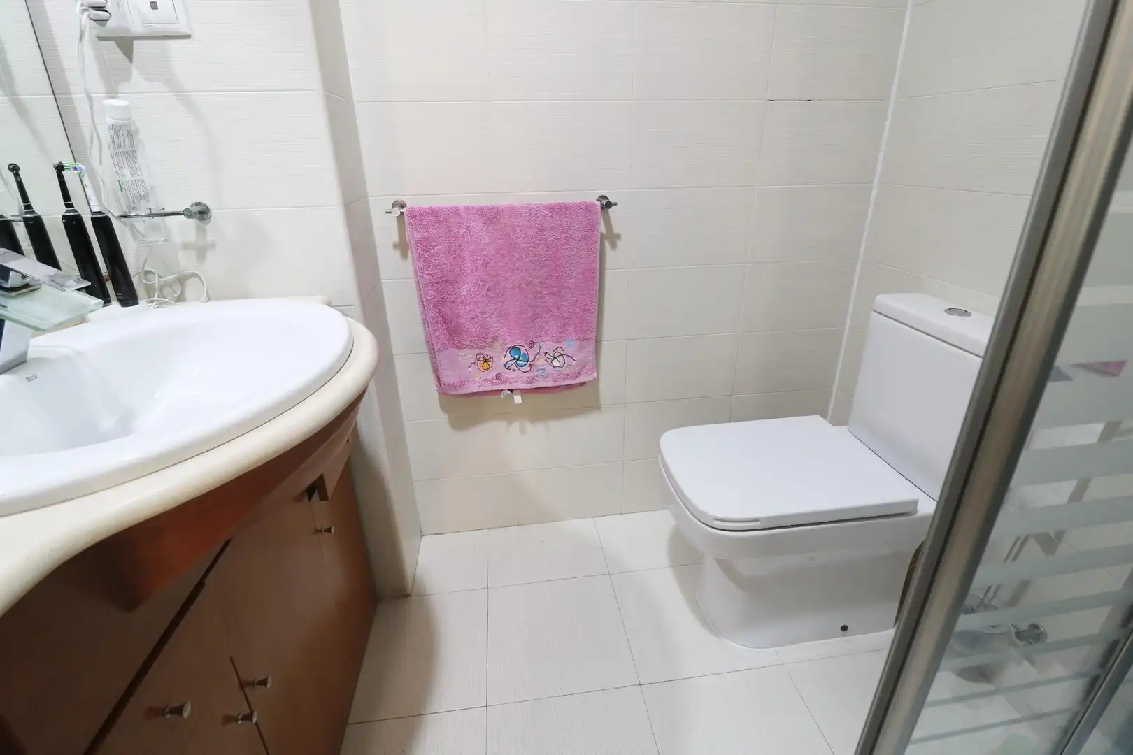 Flat for sale in Albatera
