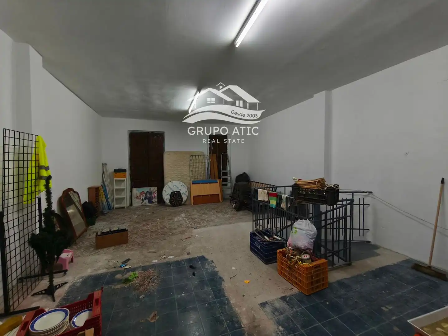 Casa o xalet en venda en Burriana / Borriana amb Terrassa