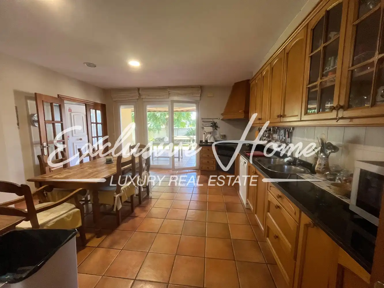 Chalet con jardín en venta en Carrer Illa Carallot 10, imagen 11