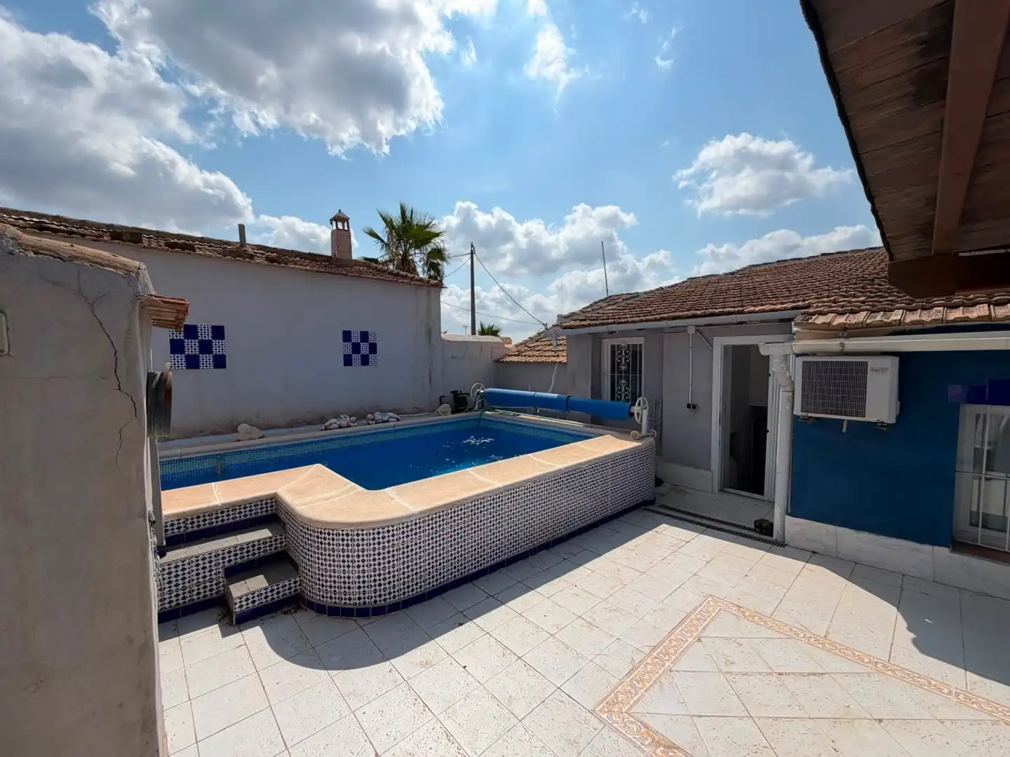Casa en venda a Desamparados - Hurchillo - Torremendo, imagen 33
