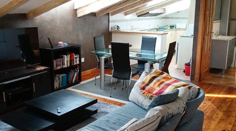 Foto 3 de Pis en venda a Casco Antiguo, Burgos