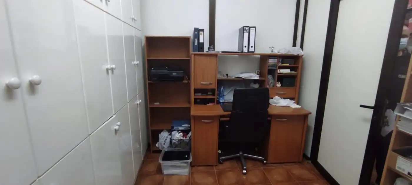 Local comercial en venda a Begoña - Santutxu, imagen 4