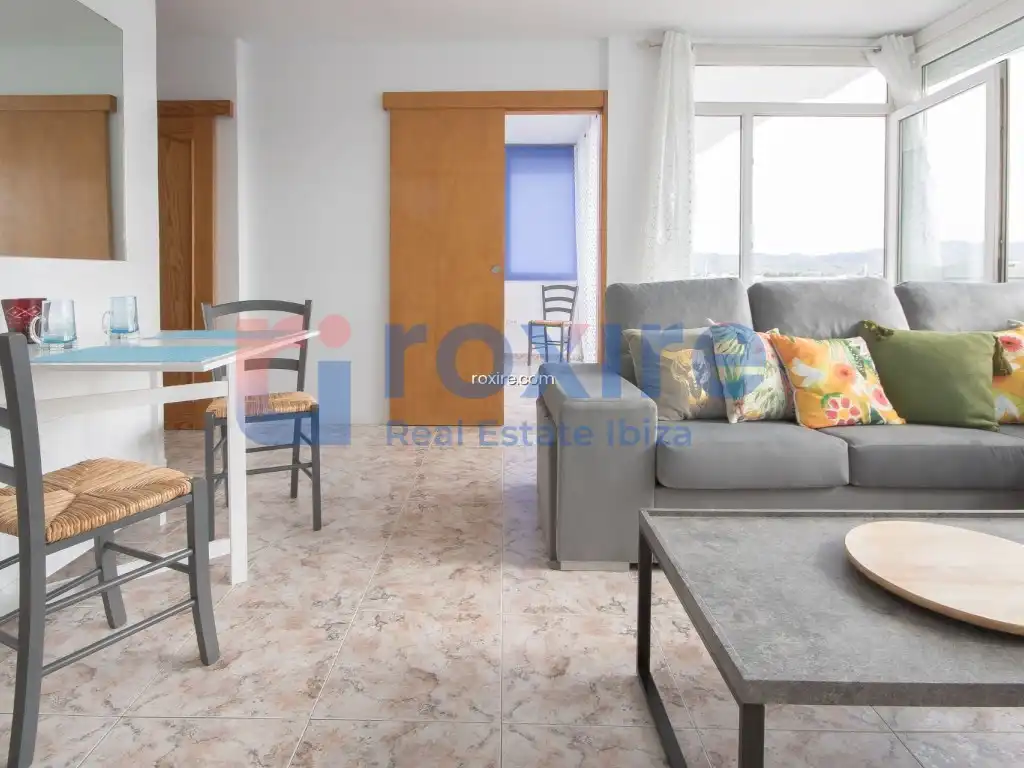 Wohnung zur Miete in Carrer de Madrid, 2-4, 2-4