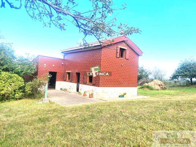 Casa-chalet en Venta en LA TABLA, PARROQUIA DE PRUVIA. en Llanera