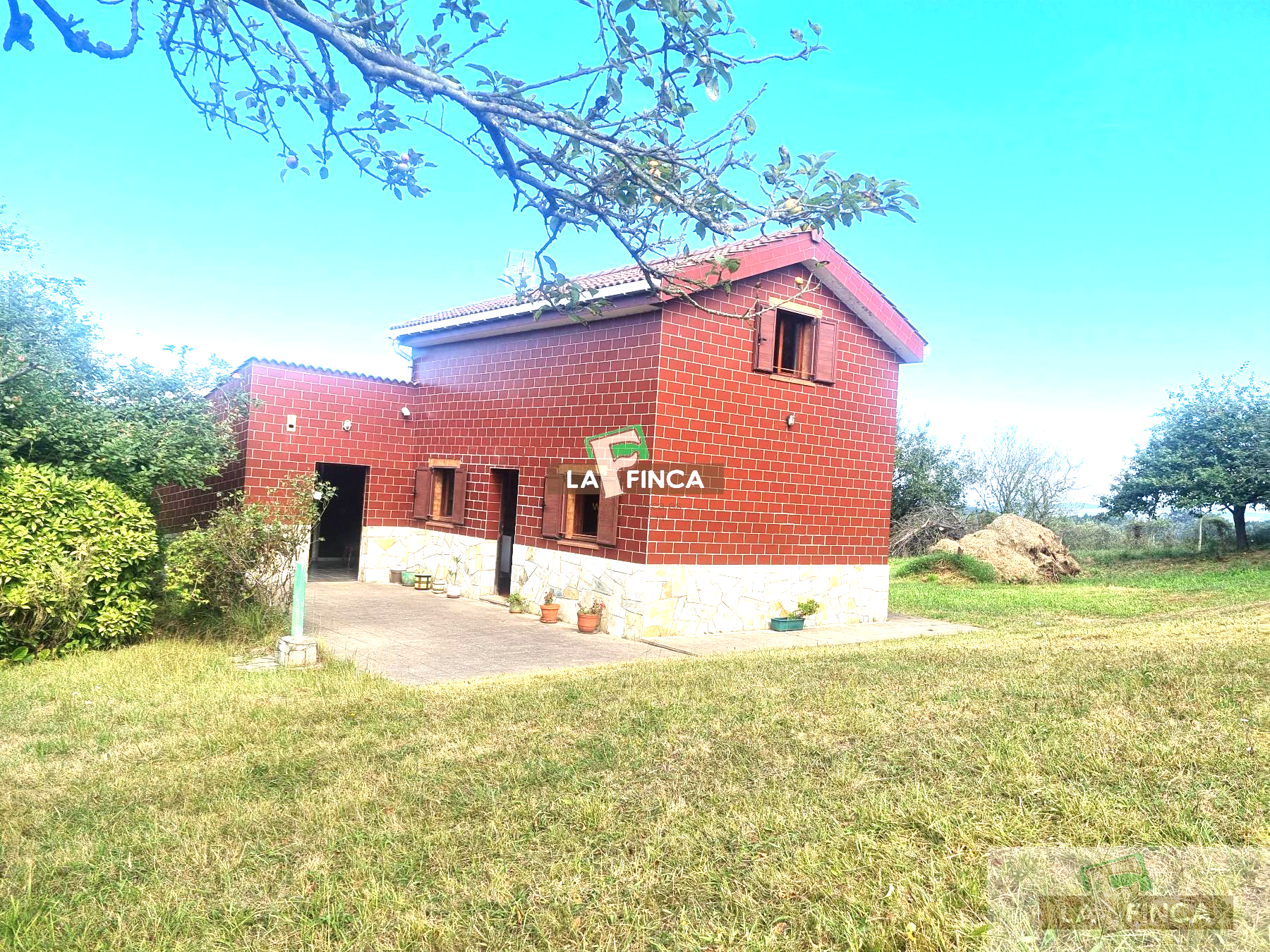 Casa o xalet en venda a Llanera