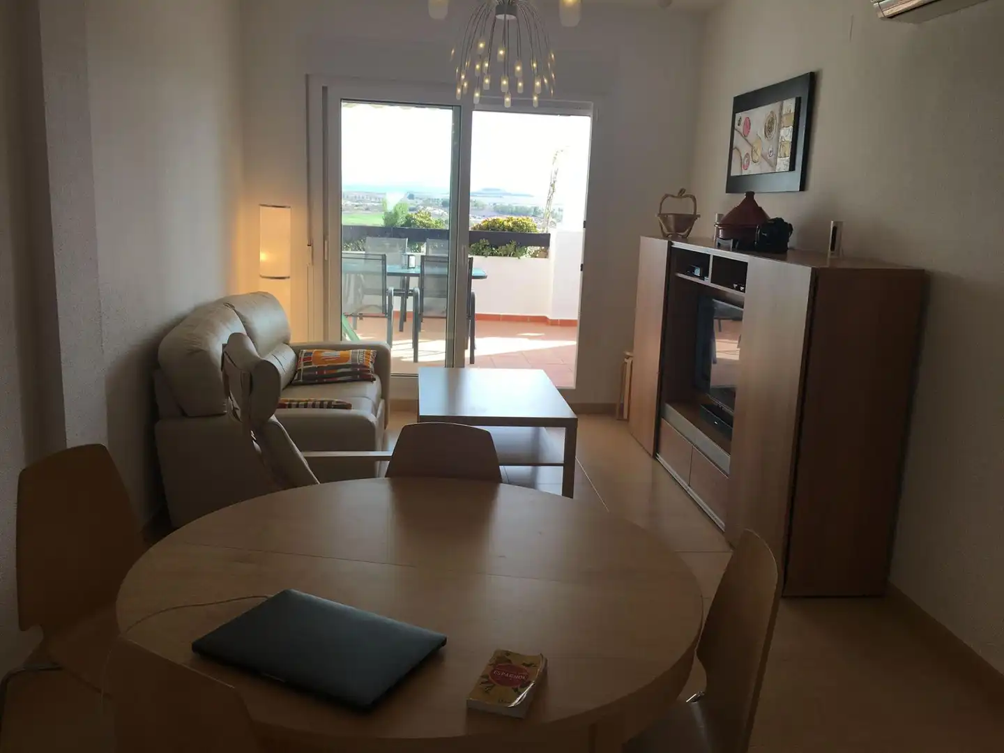 Ático con piscina en venta en Bulevar BULEVAR CENTRAL CAÑADAS, imagen 4