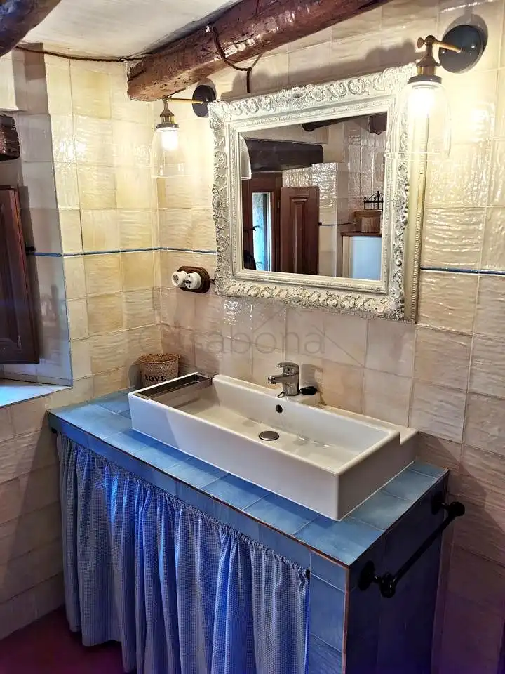 Casa rústica con jardín en venta en Brunyola i Sant Martí Sapresa, imagen 48