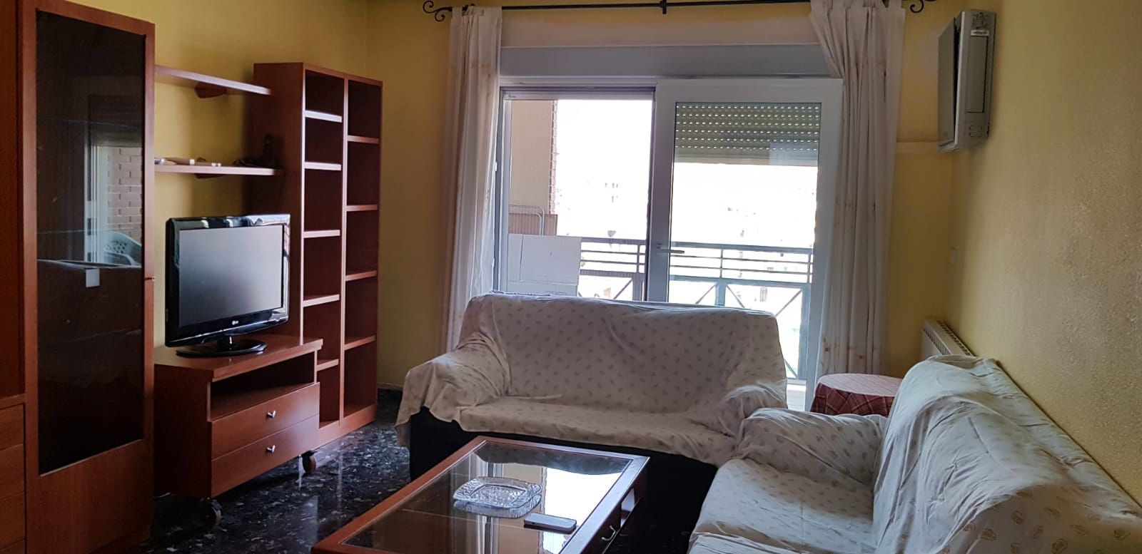 Flat to rent in Calle Bruselas, Imaginalia - Llanos del Águila