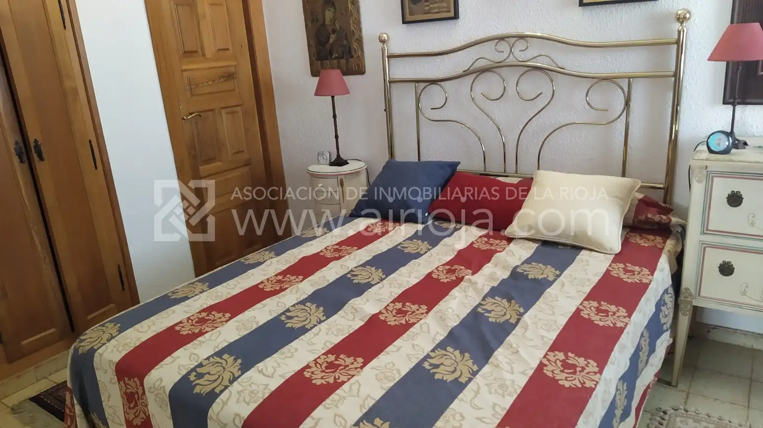 Casa o chalet en venta en Nalda