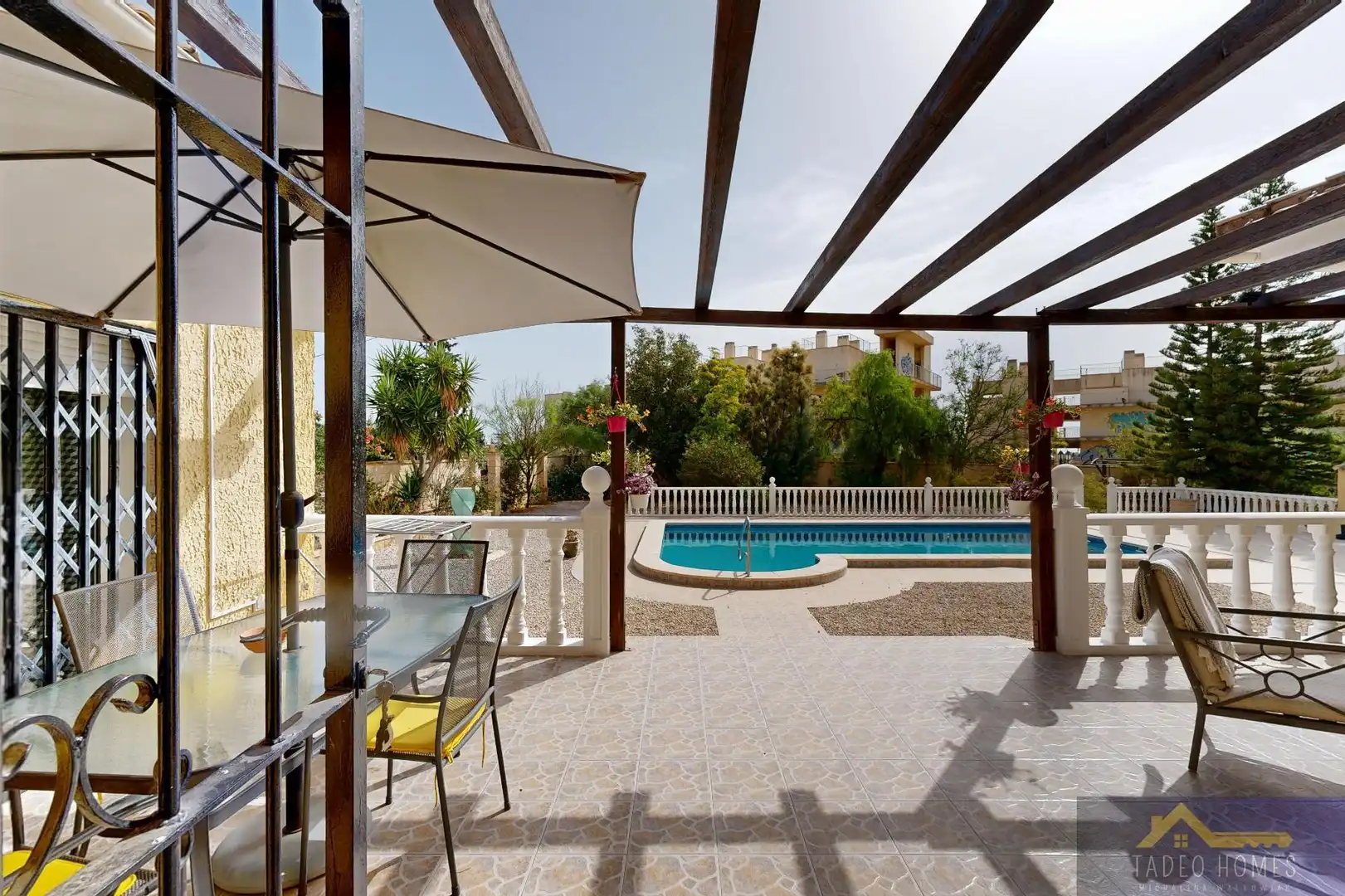 Villa avec piscine à vendre à Campo de Murcia, imagen 33