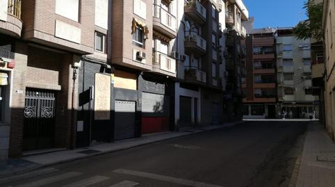Photo 4 of Premises for sale in Bailen, 51, Centro ciudad, Jaén