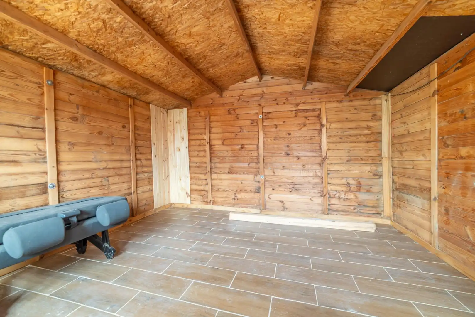 Maison rustique avec jardin à vendre à Campo de Murcia, imagen 9
