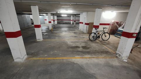 Foto 2 von Garage zum Verkauf in Carrer el Verger, 21, Ondara, Alicante