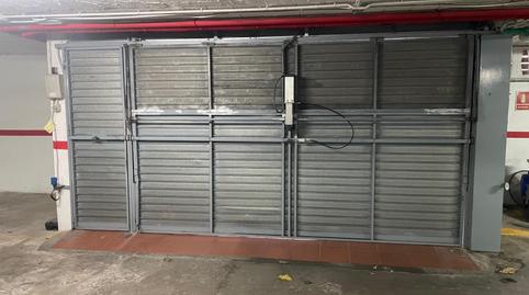 Foto 4 von Garage zur Miete in Carrer de L'alsina, Veral d'Ocata, Vilassar de Mar