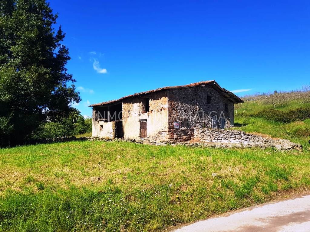 Casa o chalet en venta en Colunga con Jardín privado