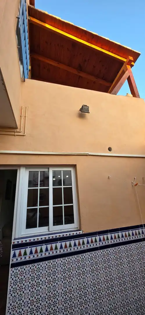Terraced house with terrace for sale in Albox, imagen 56