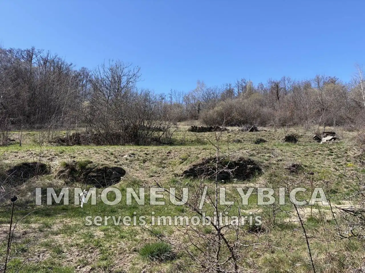 Residencial en venda en Bolvir, Girona