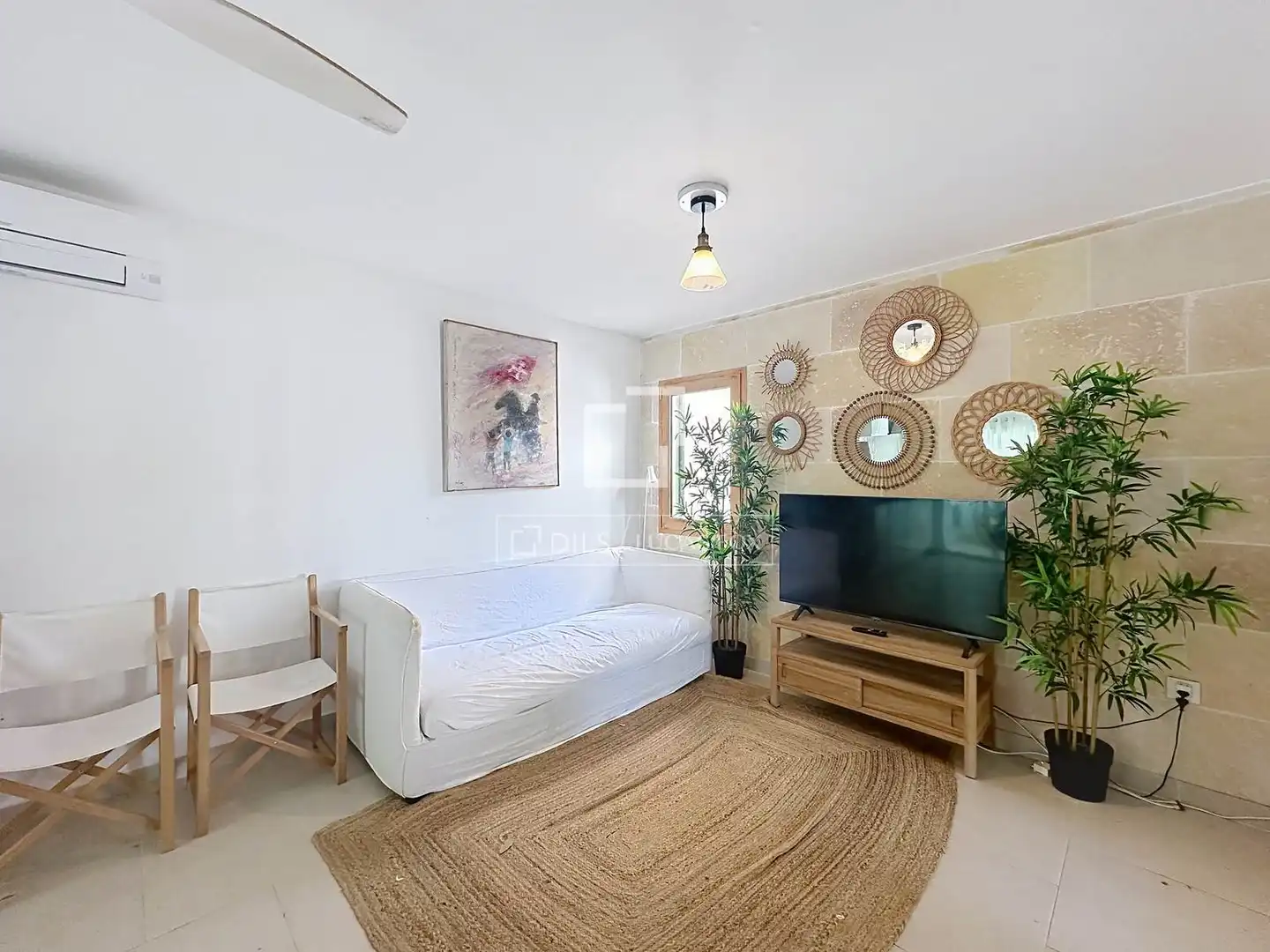 Chalet con jardín en alquiler en Cala en Blanes, imagen 13