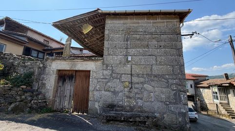 Foto 4 de Casa o chalet en venta en Esgos, Ourense