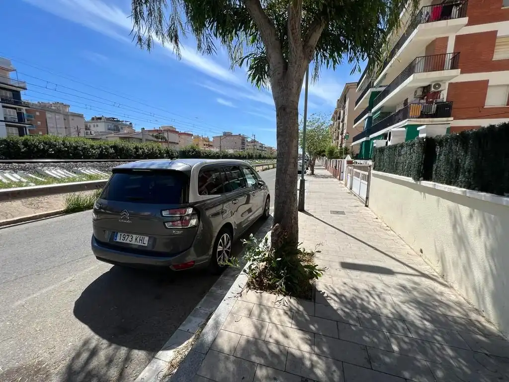 Individuale in vendita a Carrer Baixador 113, imagen 2