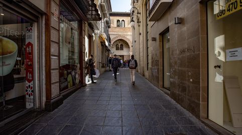 Se vende plaza de aparcamiento, imatge 4