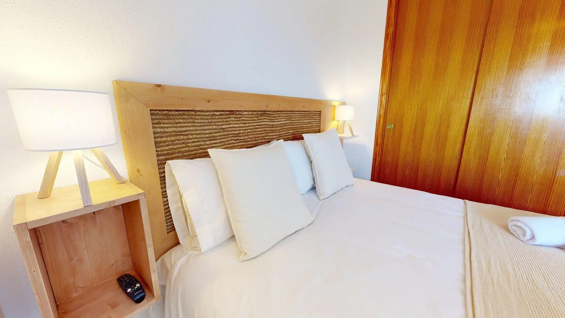 Appartement compact avec piscine à louer à Calle COSTA BLANCA 19, imagen 36