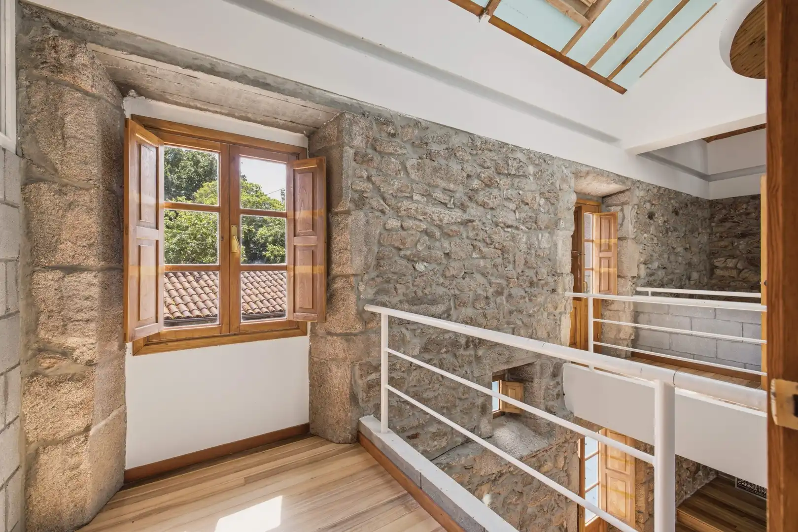 Finca rústica en venda en Vilarmaior amb Calefacció, Jardí privat i Terrassa