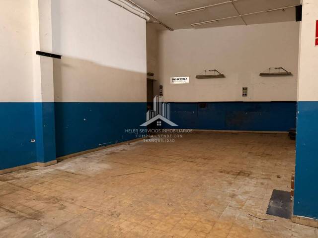 Nave industrial en Alquiler en Avenida Valencia en Ensanche - Río Júcar