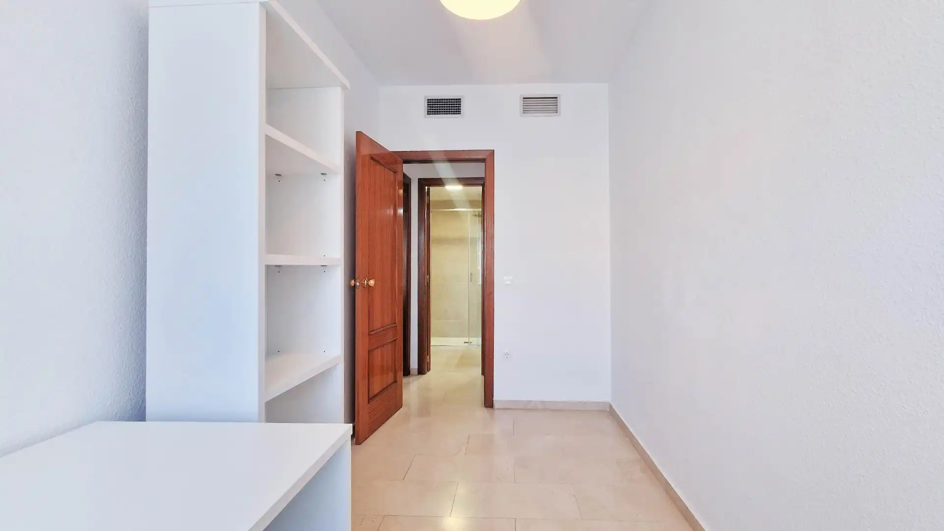 Apartamento de alquiler en Badajoz con Amueblado
