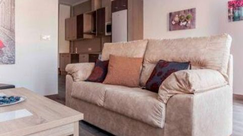 Foto 5 de Loft de alquiler en Fátima - Levante, Córdoba Capital