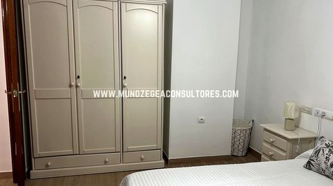 Foto 2 de Piso de alquiler en Centro, Lucena