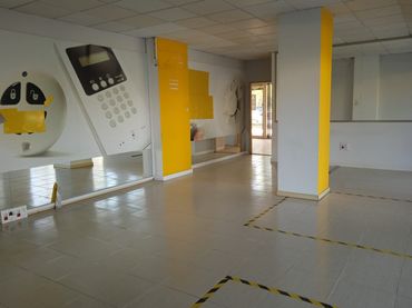 Local comercial en alquiler en Ronda