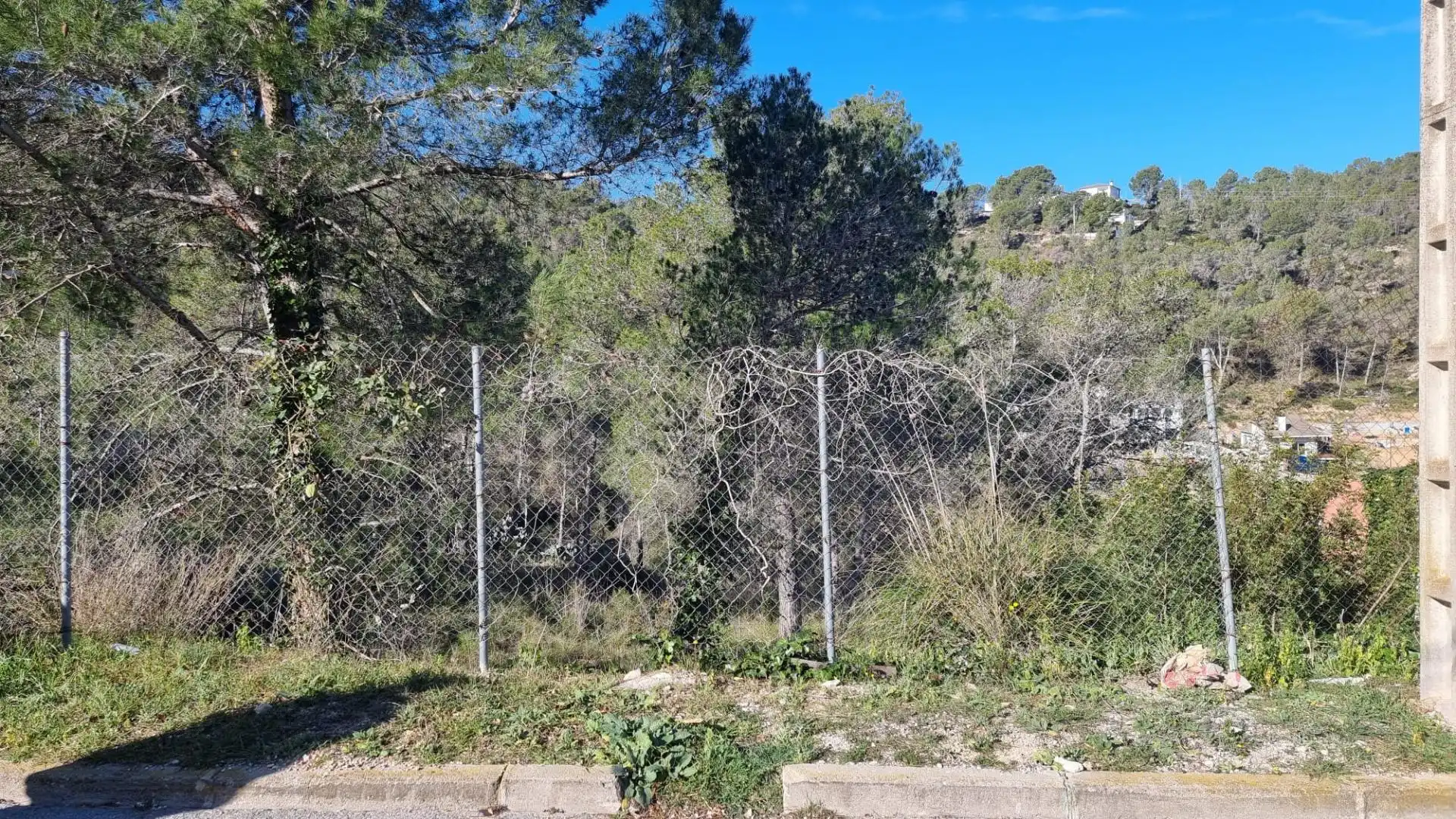 Lands and plots for sale in Canyelles, imagen 3