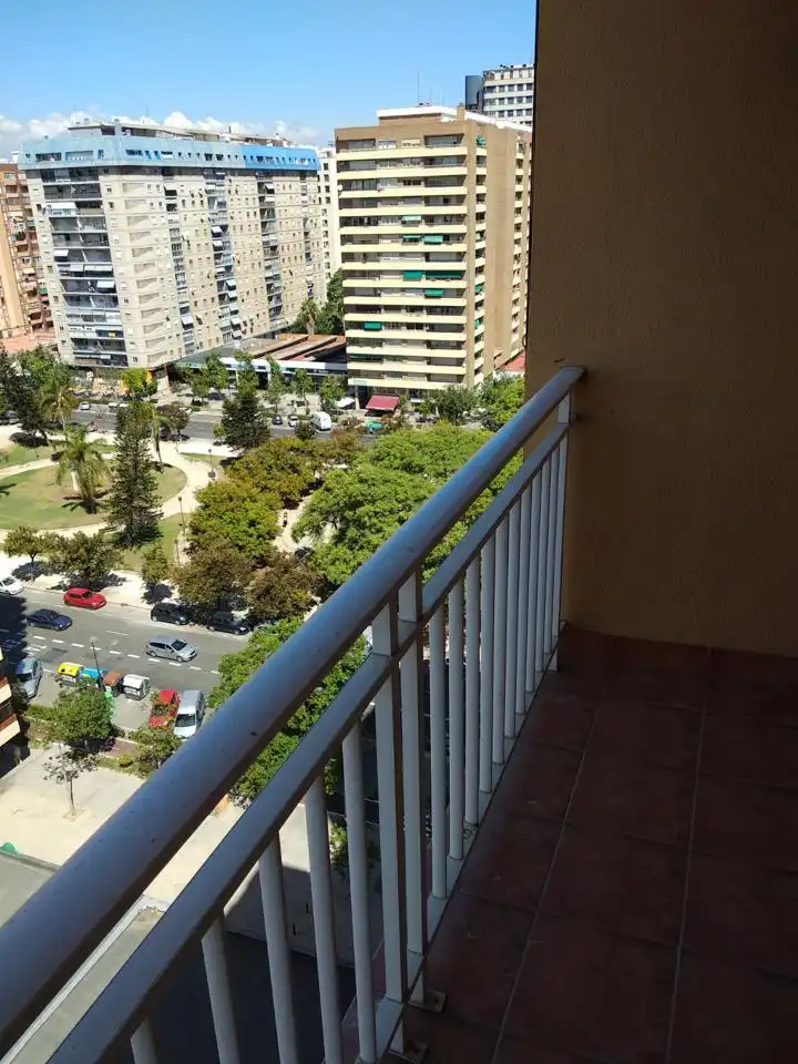Flat with terrace to rent in Músico Ginés, Valencia, imagen 16