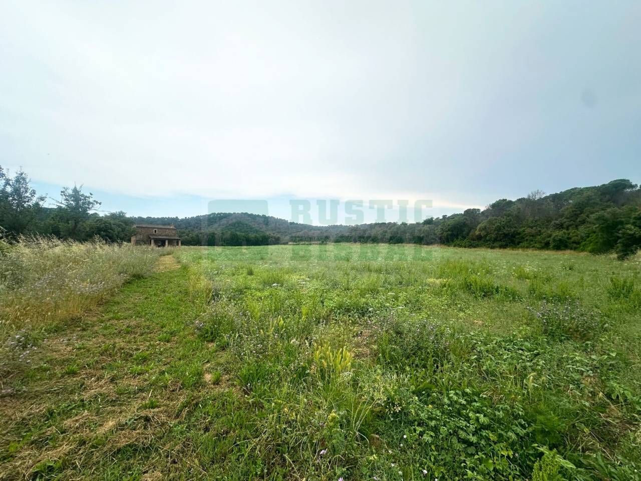 Finca rústica en venda en Cruïlles, Monells I Sant Sadurní de L'Heura amb Jardí privat