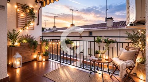 Photo 4 of Flat for sale in Cl Ciutat de Los Alamos, Centre, Mataró