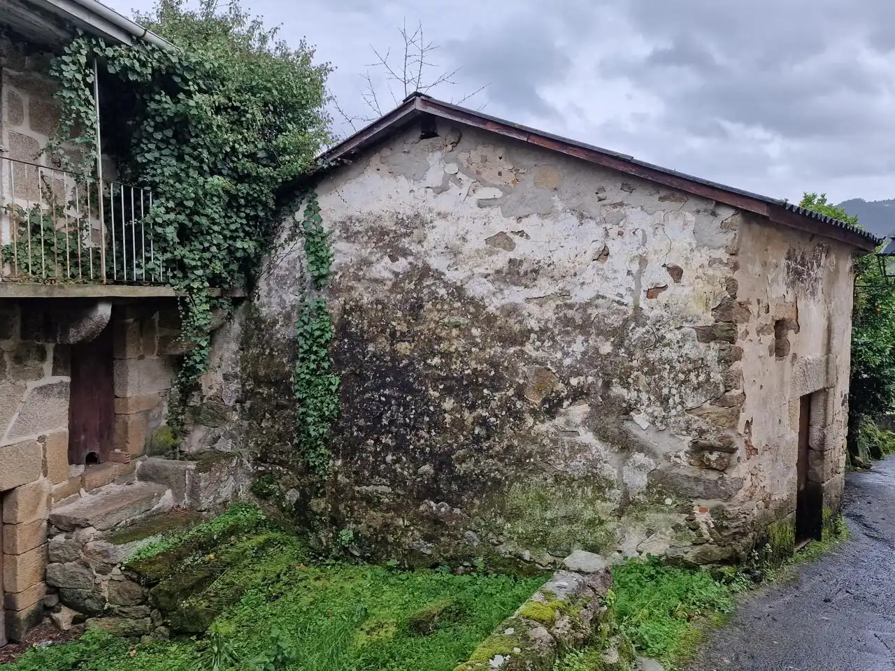Casa rústica en venda a Ribadavia, imagen 10