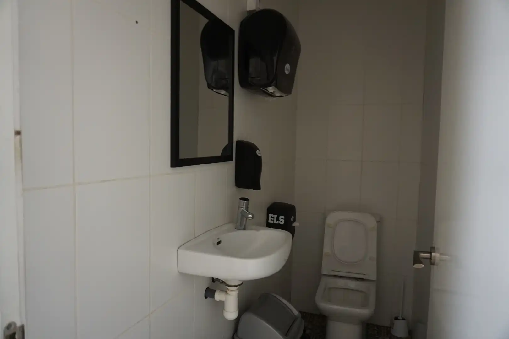 Bany de Local en venda en L'Escala